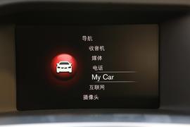 2017款沃尔沃V60