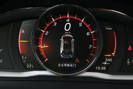 2017款沃尔沃V60