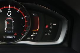 2017款沃尔沃V60