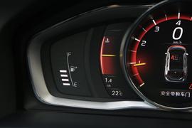 2017款沃尔沃V60