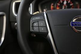 2017款沃尔沃V60