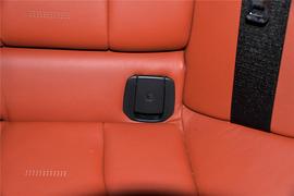 2016款宝马M3四门轿跑车