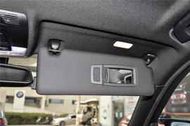 2016款宝马M3四门轿跑车