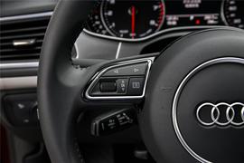 2018款奥迪A7