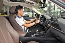 2018款宝马320Li