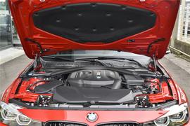2018款宝马320Li