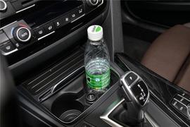 2018款宝马320Li