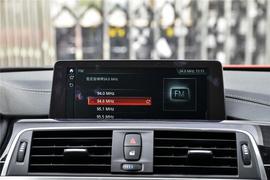 2018款宝马320Li
