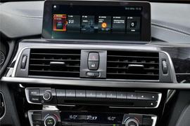 2018款宝马320Li