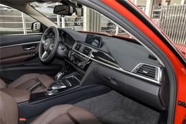 2018款宝马320Li