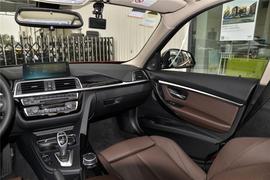 2018款宝马320Li