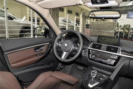 2018款宝马320Li