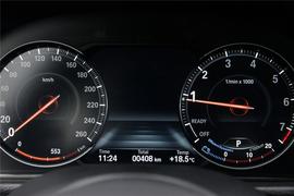 2018款宝马320Li