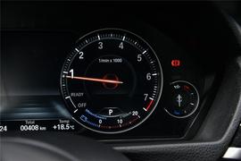 2018款宝马320Li