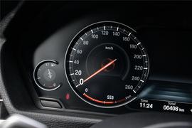 2018款宝马320Li