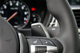 2018款宝马320Li