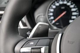2018款宝马320Li