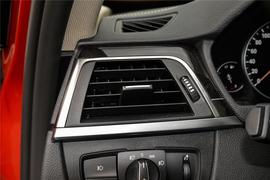 2018款宝马320Li