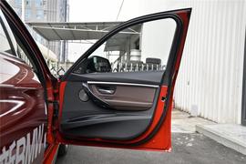 2018款宝马320Li