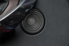 2018款宝马320Li