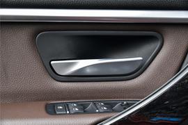 2018款宝马320Li
