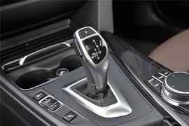 2018款宝马320Li