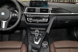 2018款宝马320Li