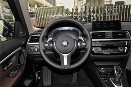 2018款宝马320Li