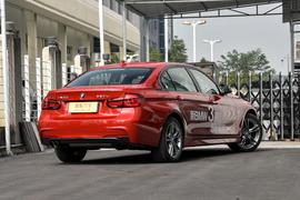 2018款宝马320Li