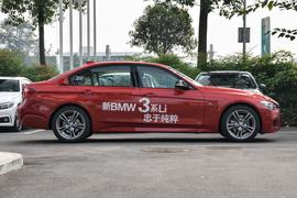 2018款宝马320Li