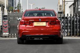 2018款宝马320Li