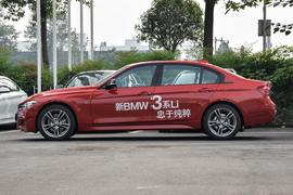 2018款宝马320Li