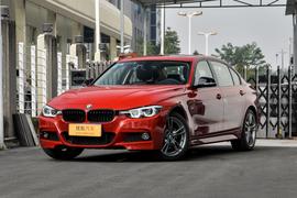 2018款宝马320Li