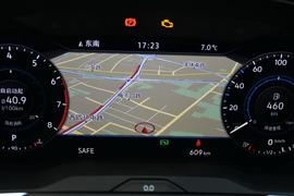 2018款大众迈腾