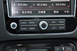 2017款大众途锐