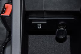 2018款福特翼虎