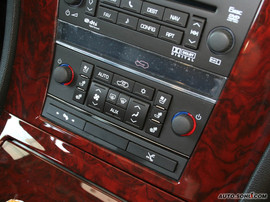 2009款凯迪拉克凯雷德Hybrid