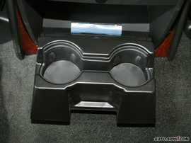 2009款凯迪拉克凯雷德Hybrid