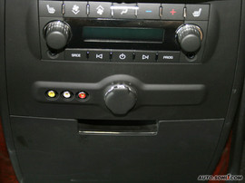 2009款凯迪拉克凯雷德Hybrid