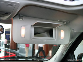 2009款凯迪拉克凯雷德Hybrid