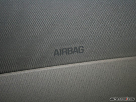 2009款凯迪拉克凯雷德Hybrid