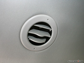 2009款凯迪拉克凯雷德Hybrid