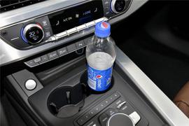 2018款奥迪A4L