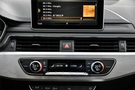 2018款奥迪A4L