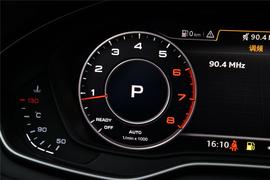 2018款奥迪A4L