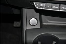2018款奥迪A4L
