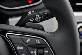 2018款奥迪A4L