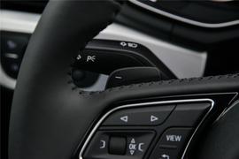 2018款奥迪A4L