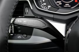 2018款奥迪A4L