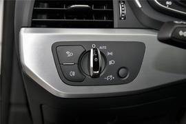 2018款奥迪A4L